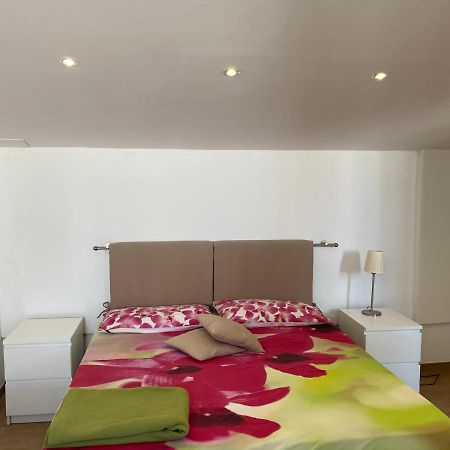 Three Kings Home Napoli Bagian luar foto