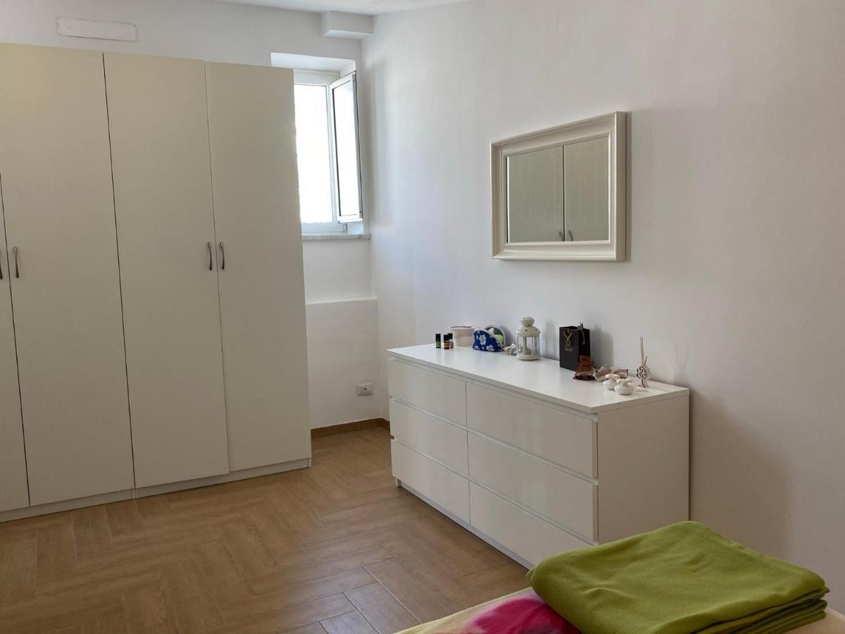 Three Kings Home Napoli Bagian luar foto