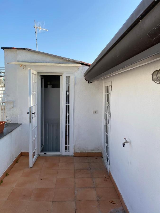 Three Kings Home Napoli Bagian luar foto