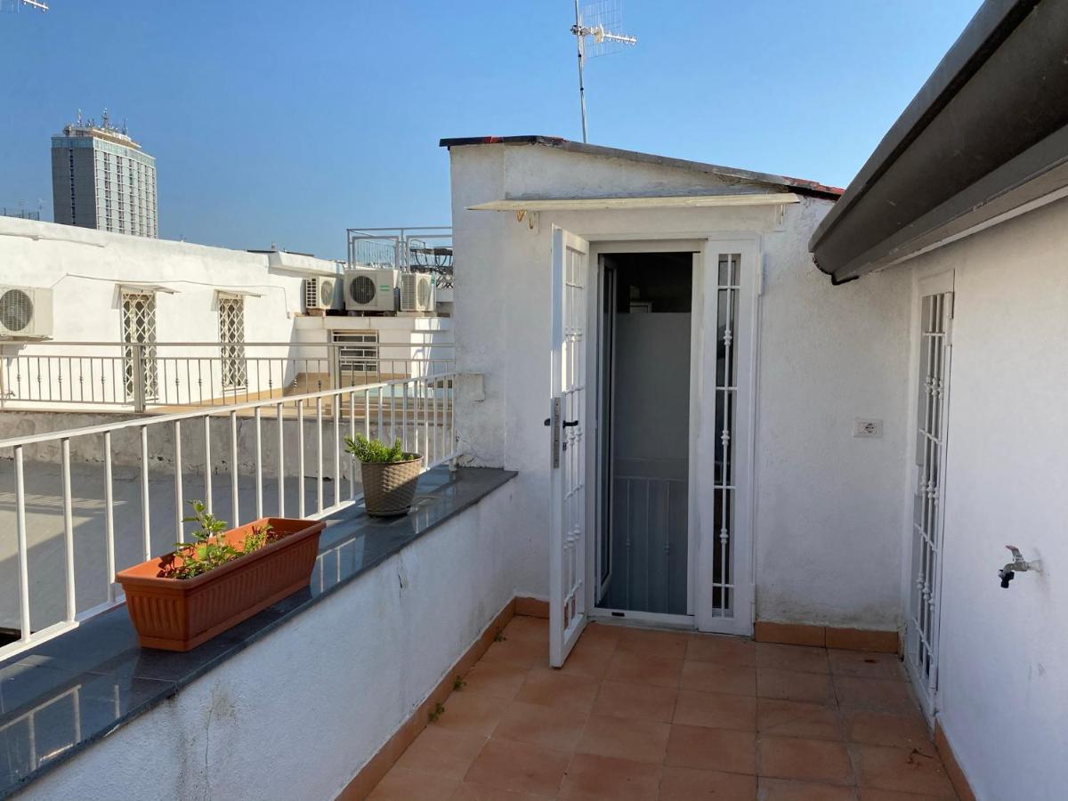 Three Kings Home Napoli Bagian luar foto