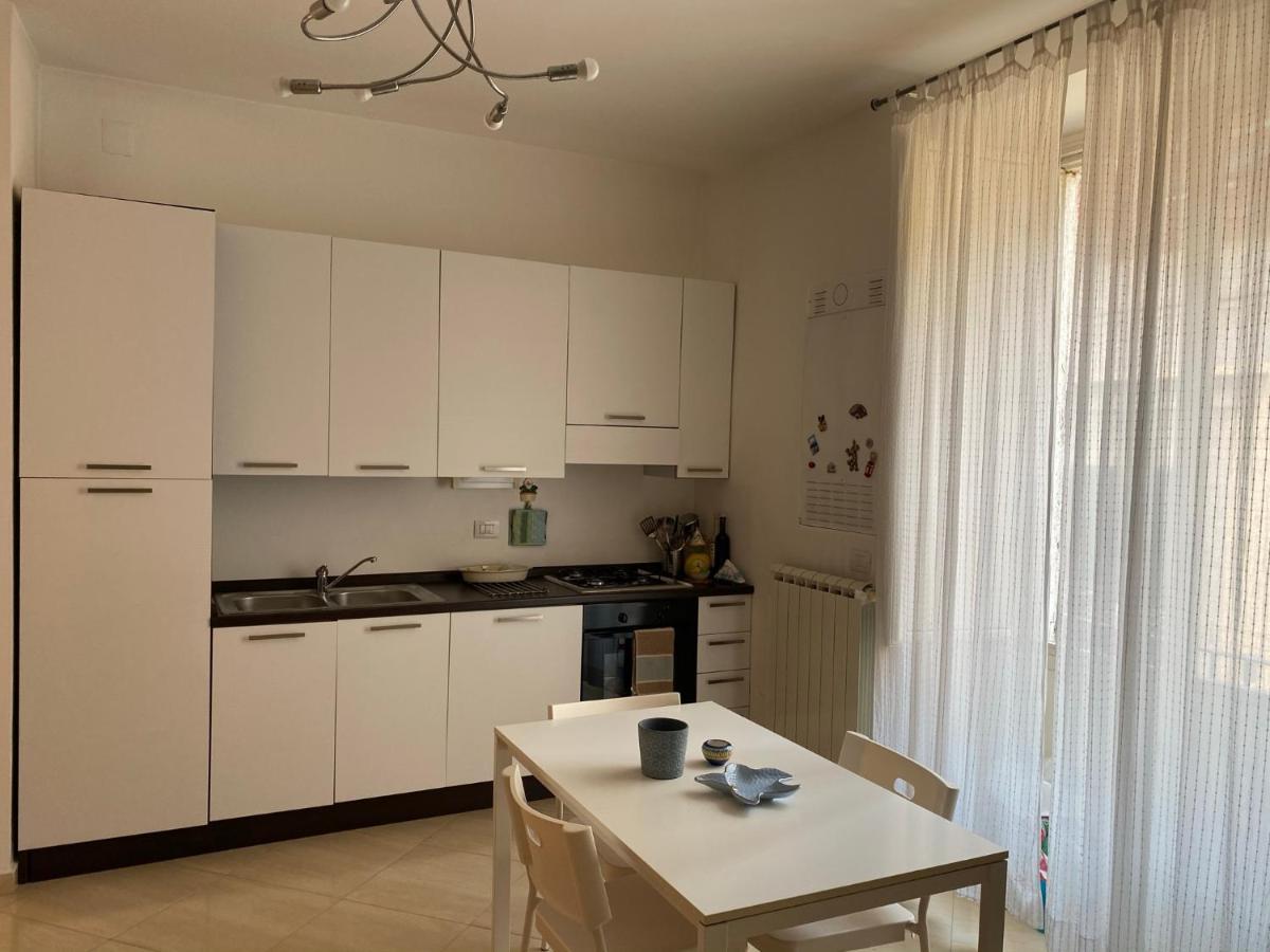 Three Kings Home Napoli Bagian luar foto