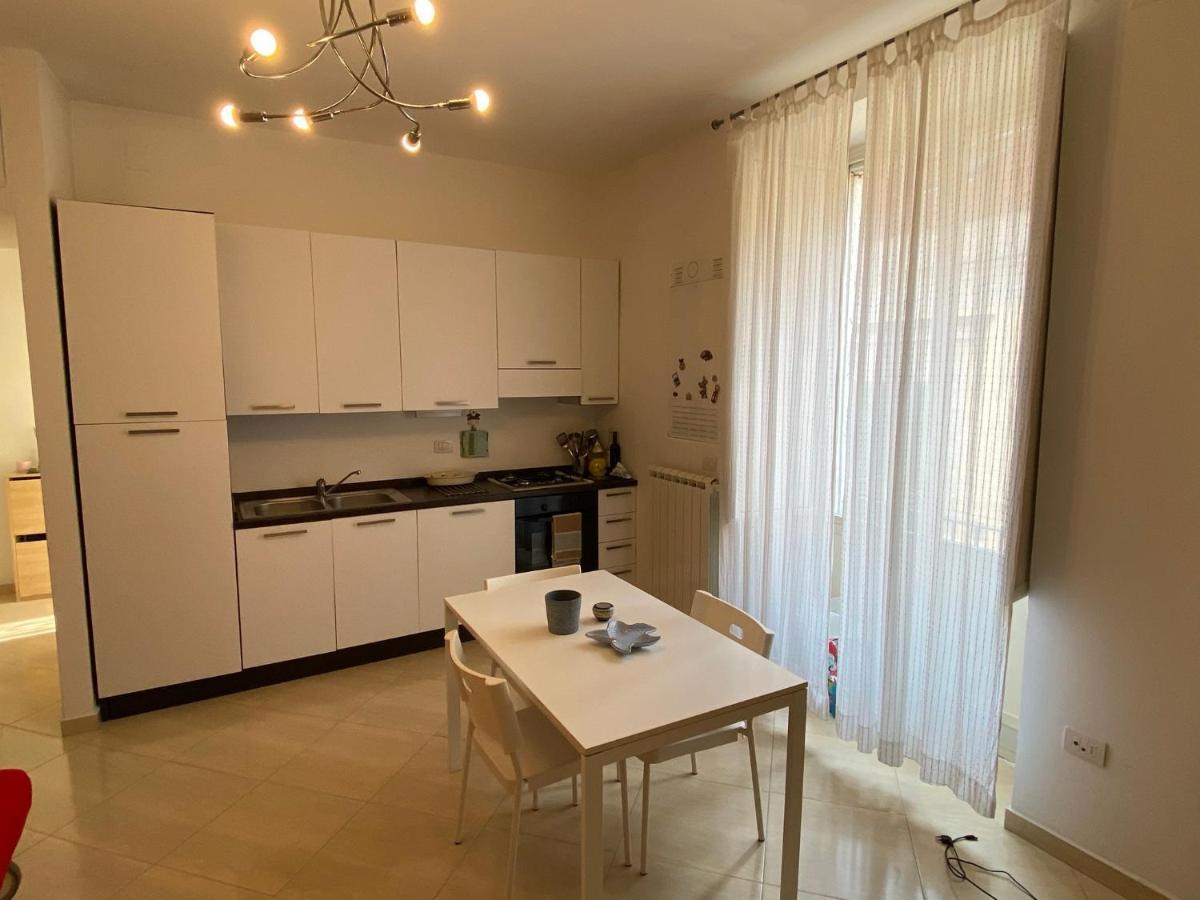 Three Kings Home Napoli Bagian luar foto