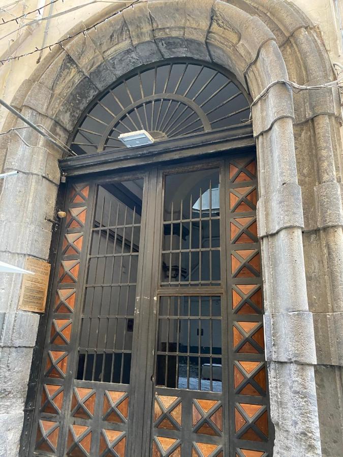 Three Kings Home Napoli Bagian luar foto